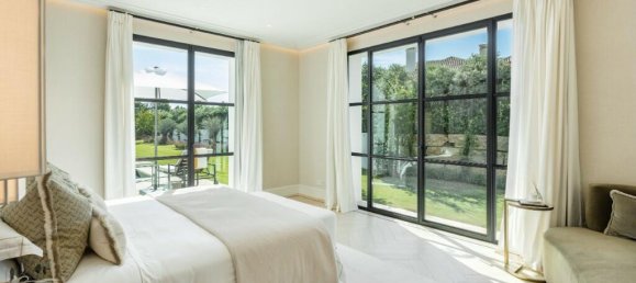 6 bedrooms Villa in Marbella, Spain No. 46856 10