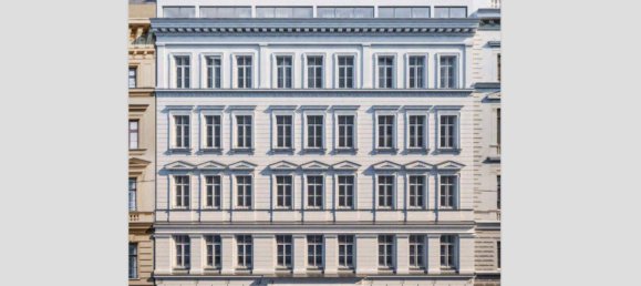 2 rooms Apartment in Vienna, Austria No. 122170 12