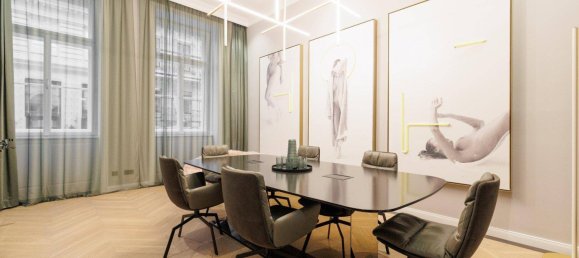 2 rooms Apartment in Vienna, Austria No. 122170 2