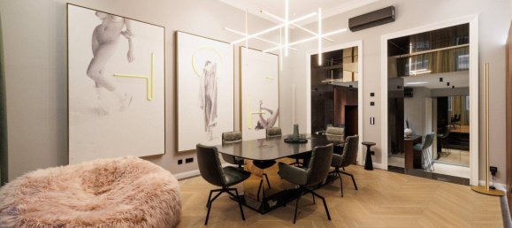 2 rooms Apartment in Vienna, Austria No. 122170 3