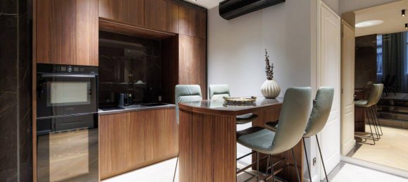 2 rooms Apartment in Vienna, Austria No. 122170 7