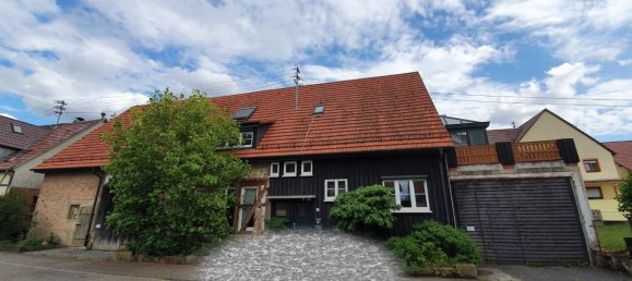 Edifício de 7 divisões em Heilbronn, Germany N.º 60814 4