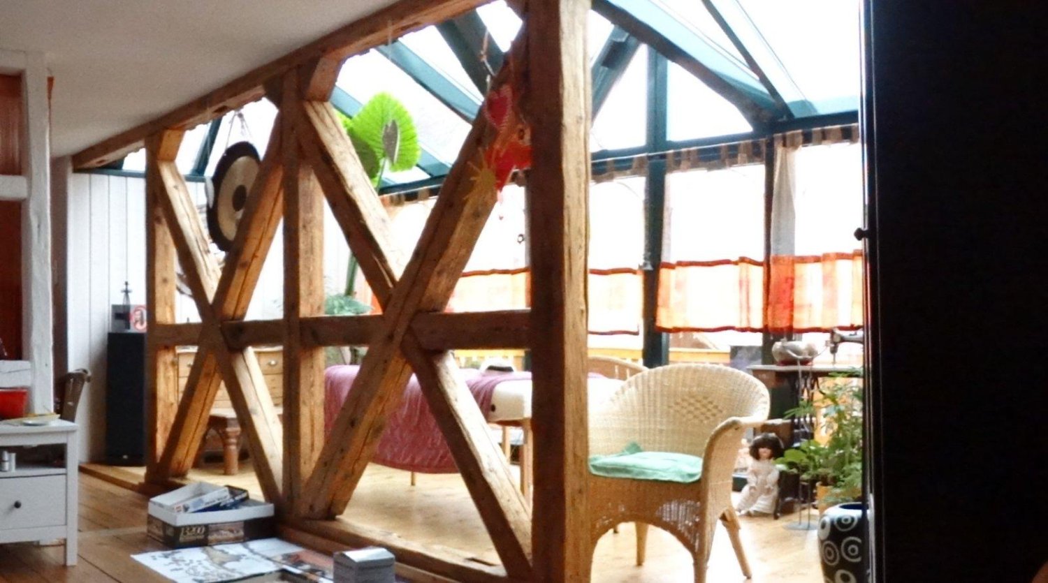 Edifício de 7 divisões em Heilbronn, Germany N.º 60814