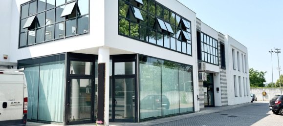 Büro in Pontedera, Italy 71m², Nr. 328064 3