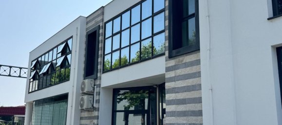 Büro in Pontedera, Italy 71m², Nr. 328064 2