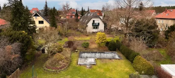 Moradia em banda de 6 divisões em Kopenick, Germany N.º 43440 19