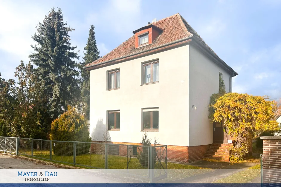 Moradia em banda de 6 divisões em Kopenick, Germany N.º 43440