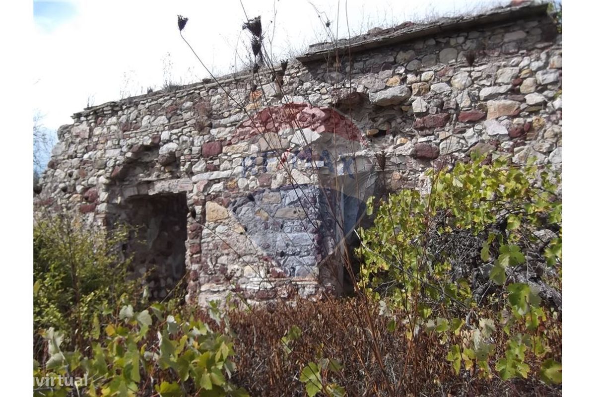 Grundstück in Santa Catarina da Fonte do Bispo, Portugal 14830m², Nr. 163898