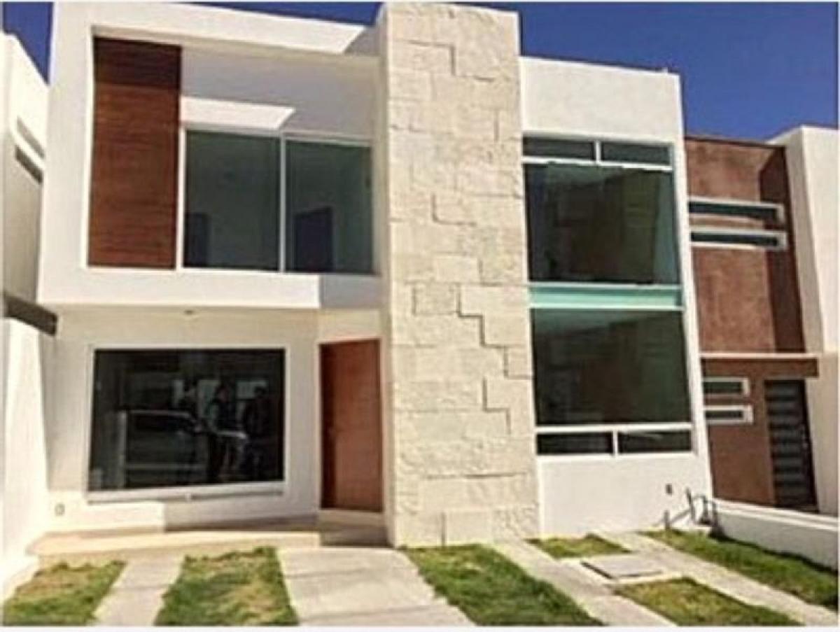 Дом с 4 спальнями в Керетаро, Мексика № 149926