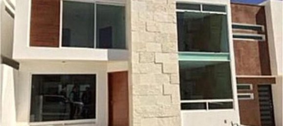 Дом с 4 спальнями в Керетаро, Мексика № 149926 2