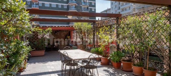 5 rooms Building in Milan, Italy No. 245810 6