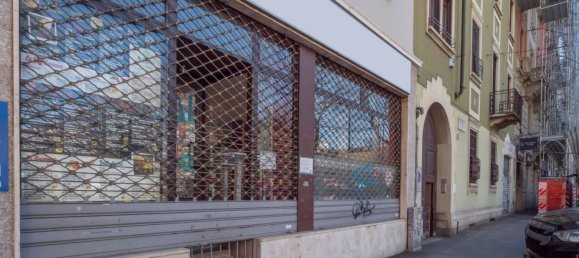 5 rooms Building in Milan, Italy No. 245810 4