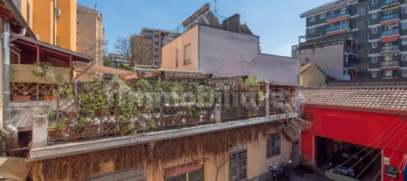 5 rooms Building in Milan, Italy No. 245810 10