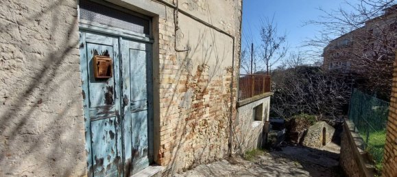 13 rooms House in Ripatransone, Italy No. 133346 13