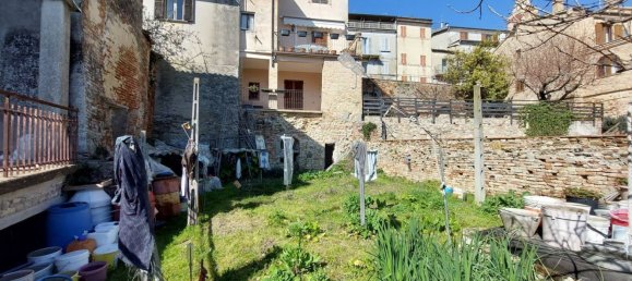 13 rooms House in Ripatransone, Italy No. 133346 14