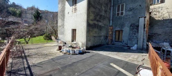 13 rooms House in Ripatransone, Italy No. 133346 23