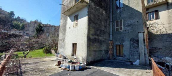 13 rooms House in Ripatransone, Italy No. 133346 26