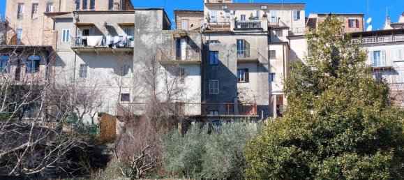 13 rooms House in Ripatransone, Italy No. 133346 28