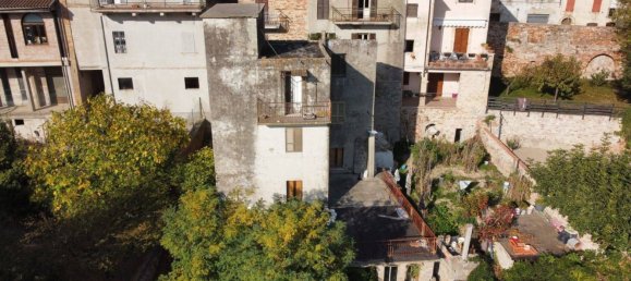 13 rooms House in Ripatransone, Italy No. 133346 5