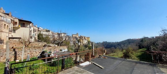 13 rooms House in Ripatransone, Italy No. 133346 17