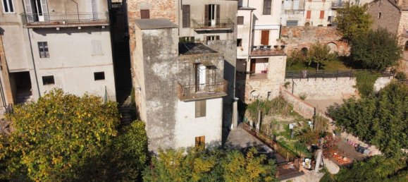 13 rooms House in Ripatransone, Italy No. 133346 7