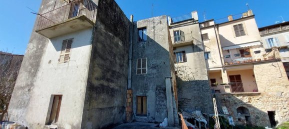 13 rooms House in Ripatransone, Italy No. 133346 25