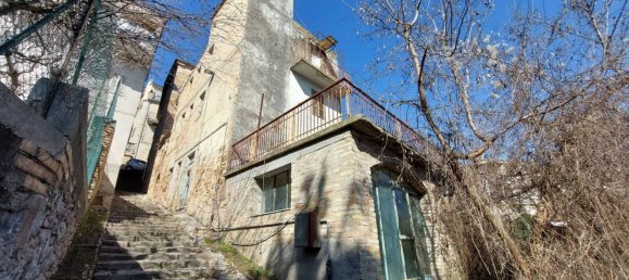 13 rooms House in Ripatransone, Italy No. 133346 3