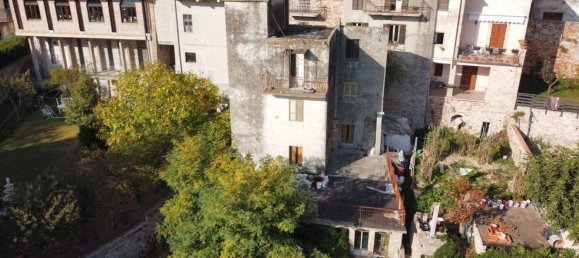 13 rooms House in Ripatransone, Italy No. 133346 8