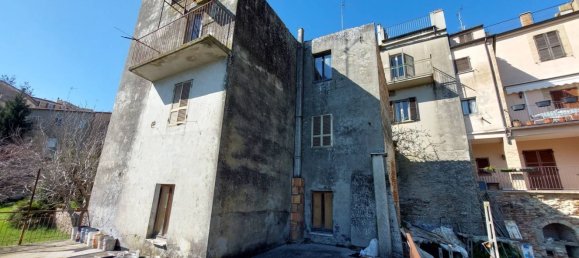 13 rooms House in Ripatransone, Italy No. 133346 22