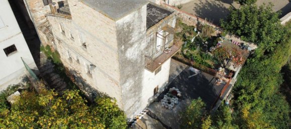 13 rooms House in Ripatransone, Italy No. 133346 6