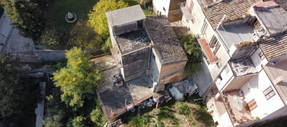 13 rooms House in Ripatransone, Italy No. 133346 9