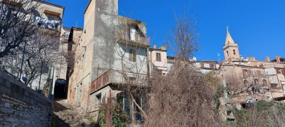 13 rooms House in Ripatransone, Italy No. 133346 11