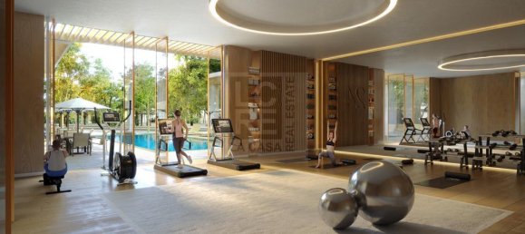 3 bedrooms Townhouse in Al Reem Island, UAE No. 7494 8