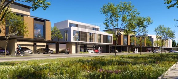 3 bedrooms Townhouse in Al Reem Island, UAE No. 7494 4