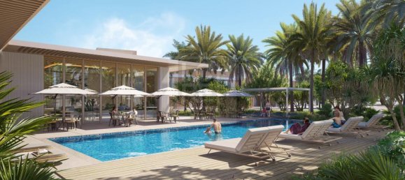 3 bedrooms Townhouse in Al Reem Island, UAE No. 7494 10