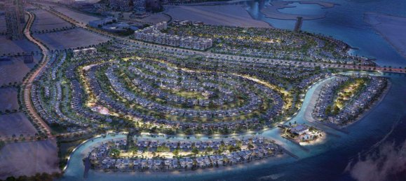 3 bedrooms Townhouse in Al Reem Island, UAE No. 7494 2