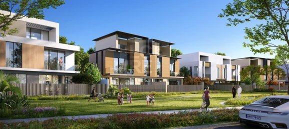 3 bedrooms Townhouse in Al Reem Island, UAE No. 7494 3