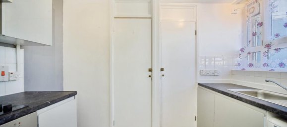 1 Schlafzimmer Wohnung in East Ham, United Kingdom, Nr. 11464 7