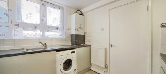 1 Schlafzimmer Wohnung in East Ham, United Kingdom, Nr. 11464 8