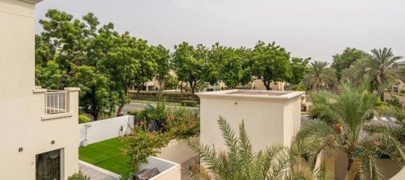 3 bedrooms Villa in The Lakes, UAE No. 36233 22