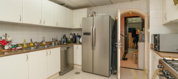 3 bedrooms Villa in The Lakes, UAE No. 36233 6