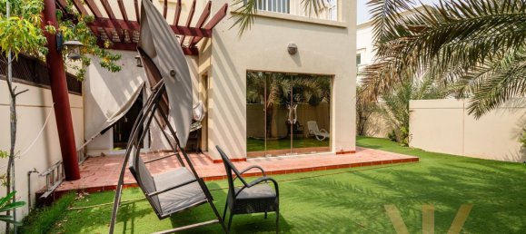 3 bedrooms Villa in The Lakes, UAE No. 36233 24