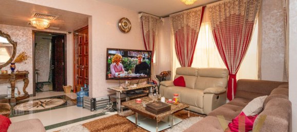 3 bedrooms Villa in The Lakes, UAE No. 36233 2