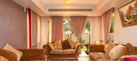 3 bedrooms Villa in The Lakes, UAE No. 36233 3