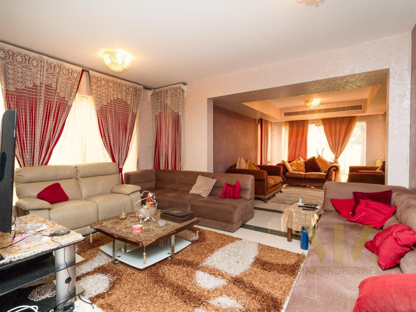 3 bedrooms Villa in The Lakes, UAE No. 36233