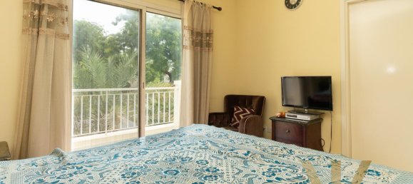 3 bedrooms Villa in The Lakes, UAE No. 36233 16