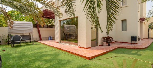 3 bedrooms Villa in The Lakes, UAE No. 36233 23