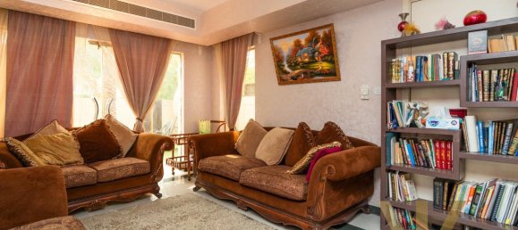 3 bedrooms Villa in The Lakes, UAE No. 36233 4