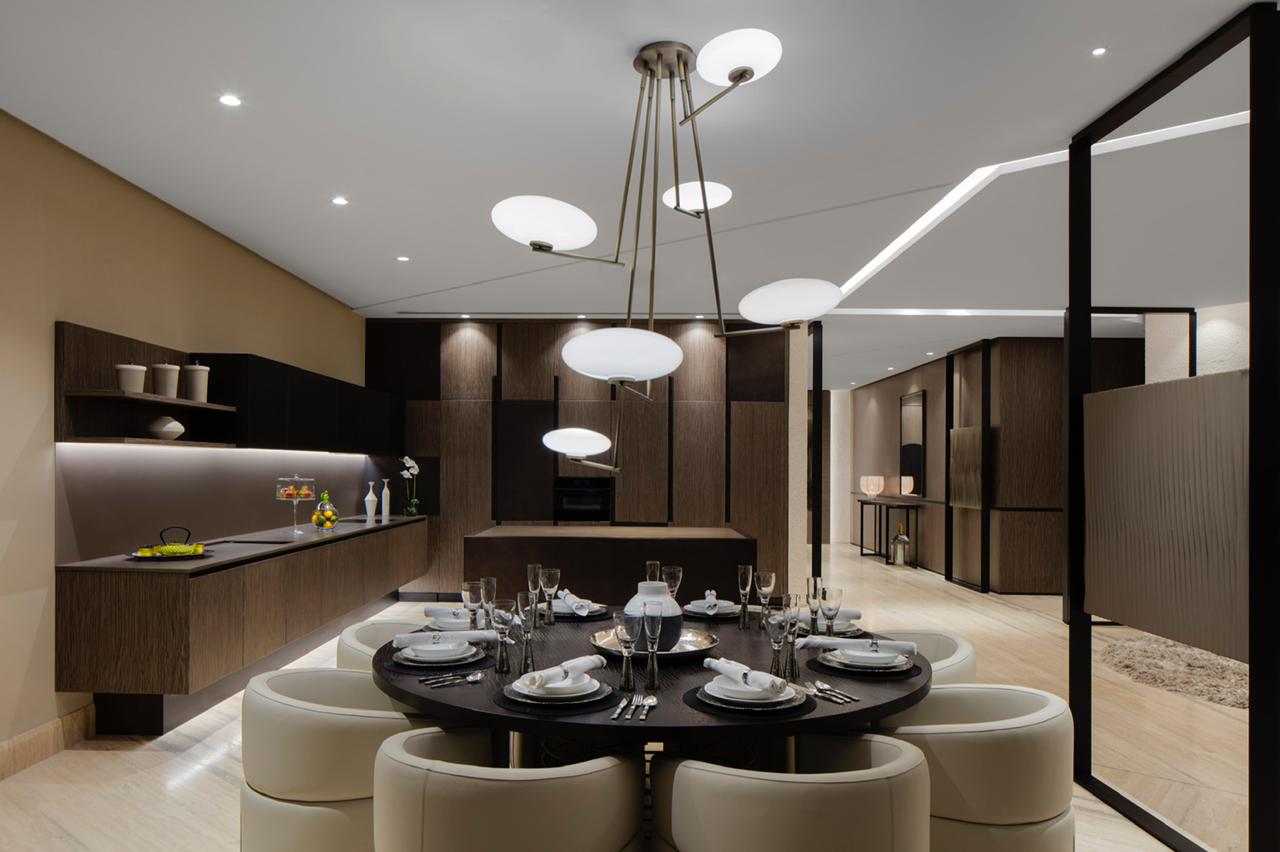 5 bedrooms Penthouse in VOLANTE APARTMENTS, Business Bay, UAE No. 118215