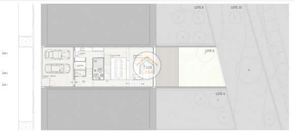 3 bedrooms House in Guimaraes, Portugal No. 37993 23